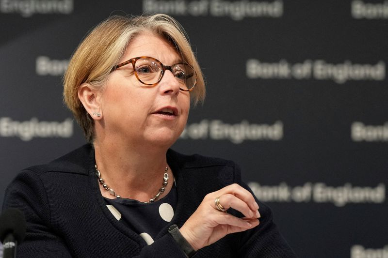 Bank of England Deputy Governor Warns Autonomous AI Agents May Require Regulatory Overhaul