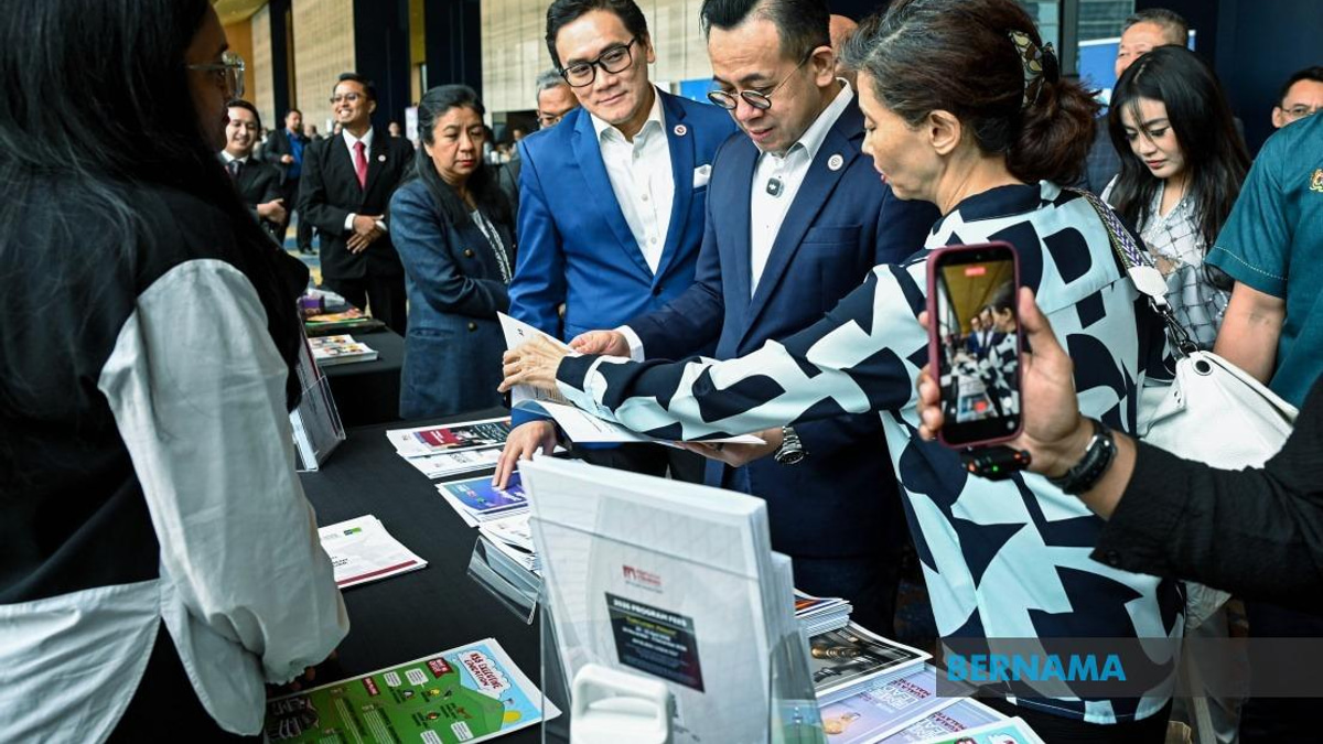 Malaysian Companies Must Embrace Innovation and Quality to Build Global Brand Strength