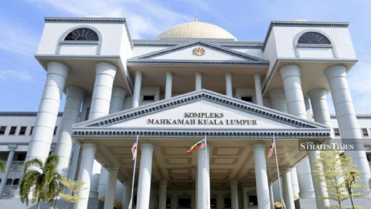 Court Dismisses RM110 Million Suit by Chinese Businessman Over 51 Luxury Units