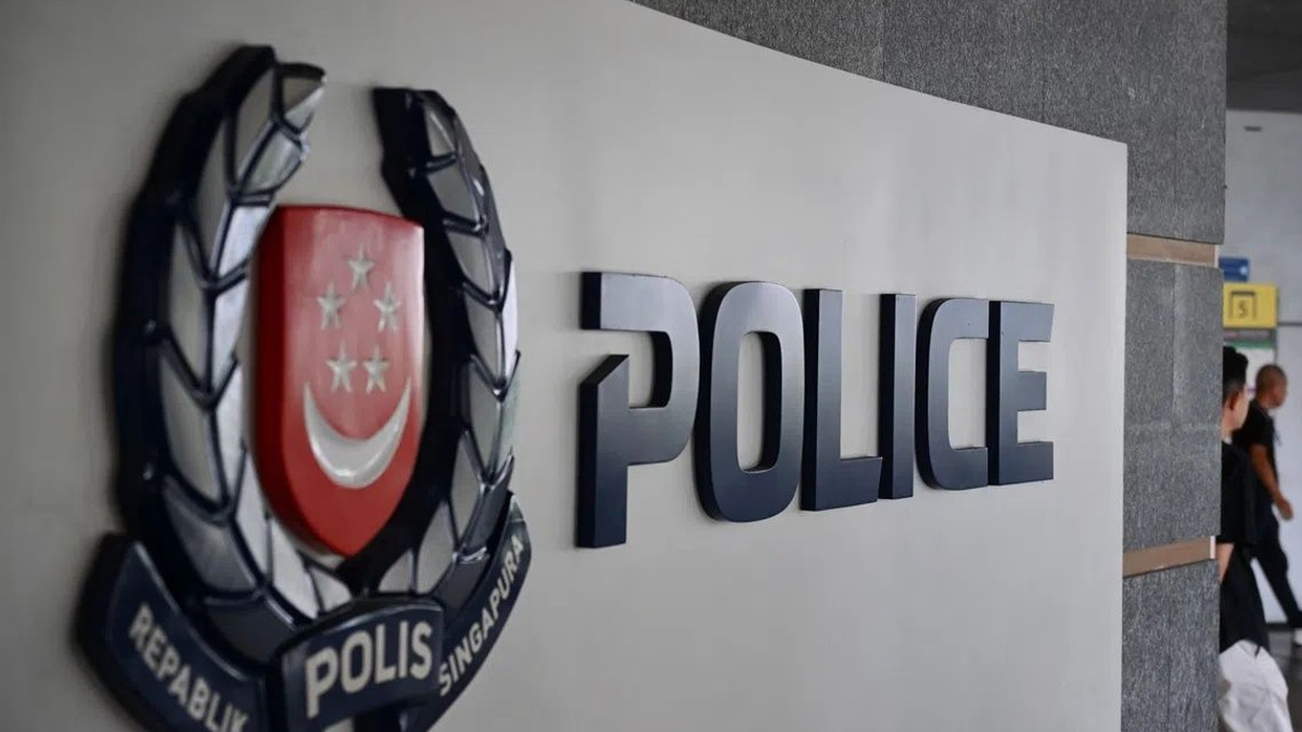 Singapore Interior Designer Arrested Over S$100,000 Direct Payment Fraud Scheme