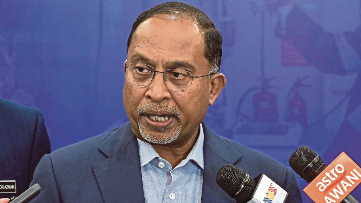 RCI's narrow mandate makes drawing broad conclusions on Tabung Haji premature, warns BN politician