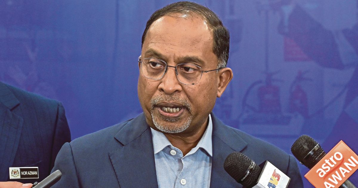 RCI's narrow mandate makes drawing broad conclusions on Tabung Haji premature, warns BN politician