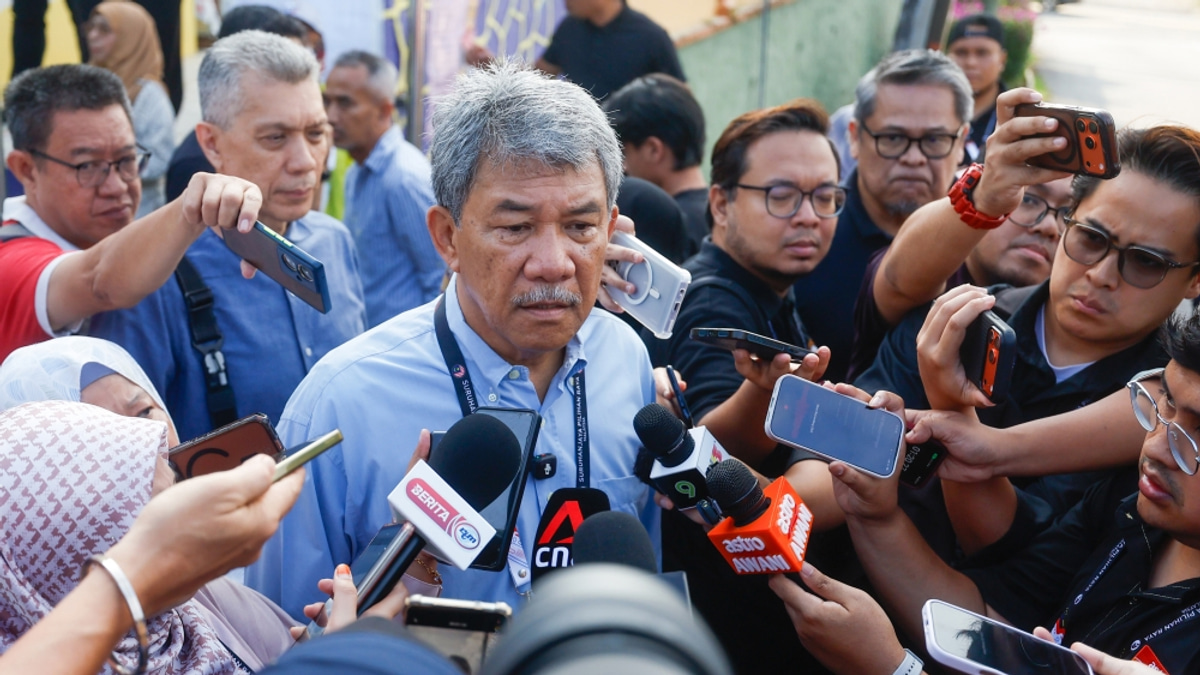 Umno Claims Negeri Sembilan State Election's Youngest and Oldest Winners
