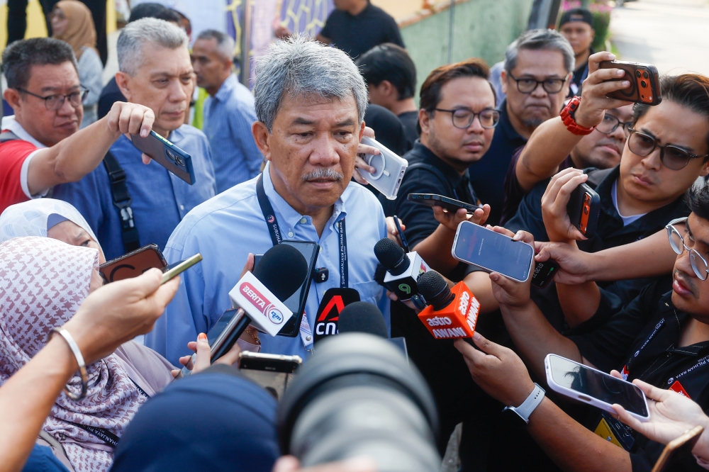 Umno Claims Negeri Sembilan State Election's Youngest and Oldest Winners