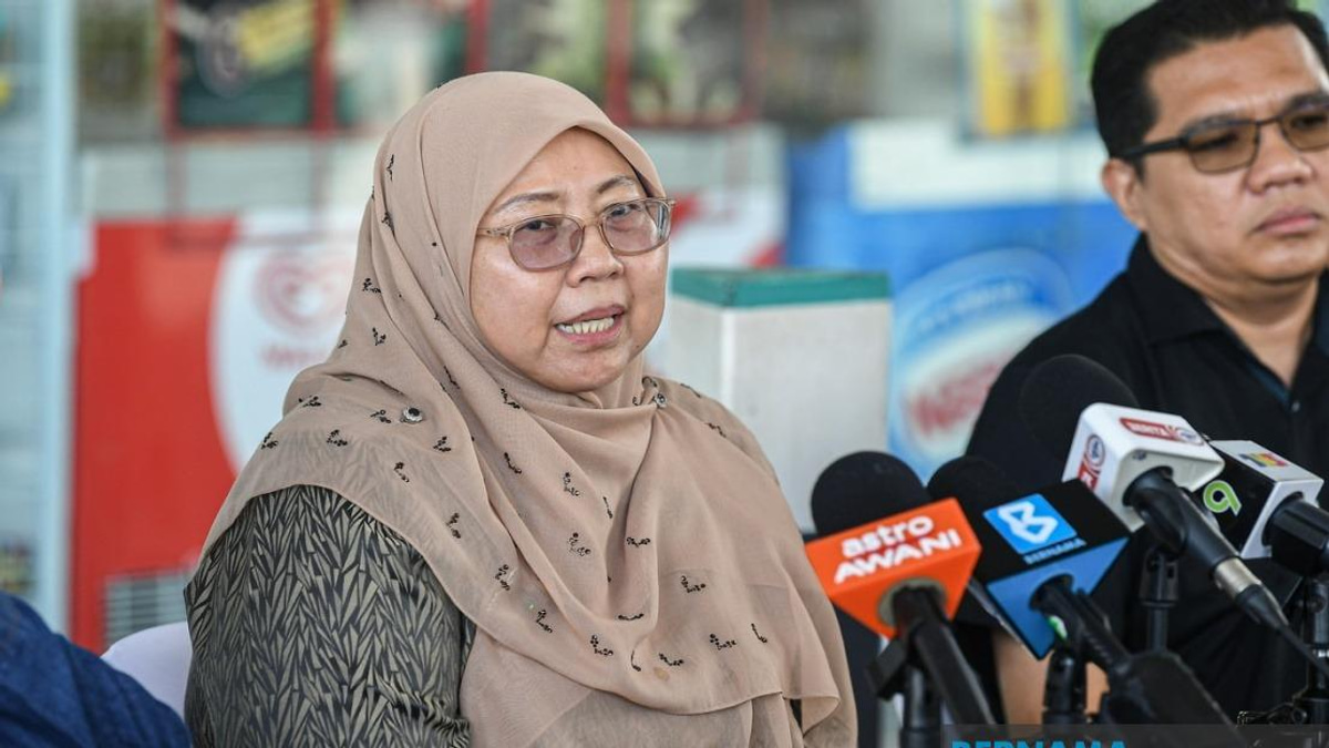 Pakatan Harapan Dismisses Sabotage Claims as Campaign Continues to Gain Ground in Johor