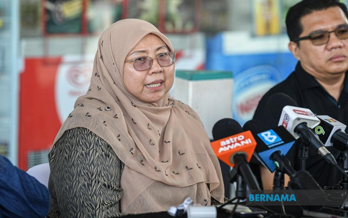 Pakatan Harapan Dismisses Sabotage Claims as Campaign Continues to Gain Ground in Johor