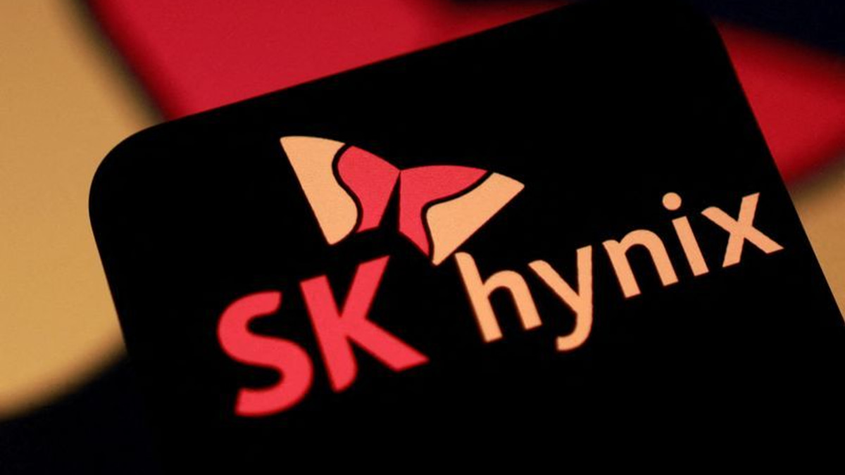 SK Hynix launches $28 billion US listing as South Korean chipmaker capitalizes on global AI surge