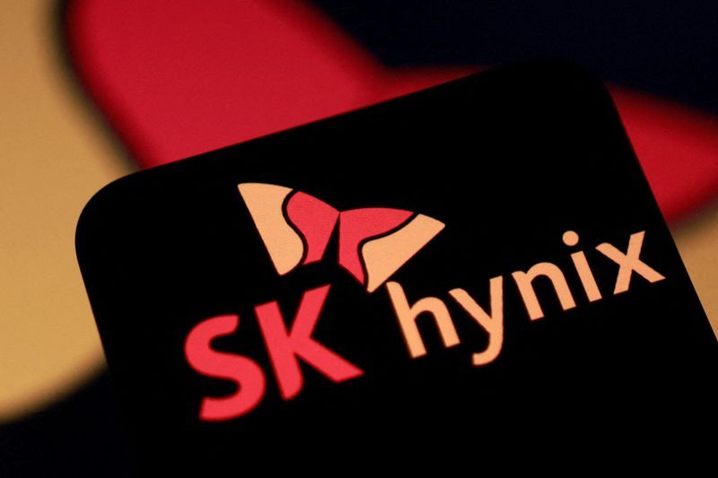 SK Hynix launches $28 billion US listing as South Korean chipmaker capitalizes on global AI surge