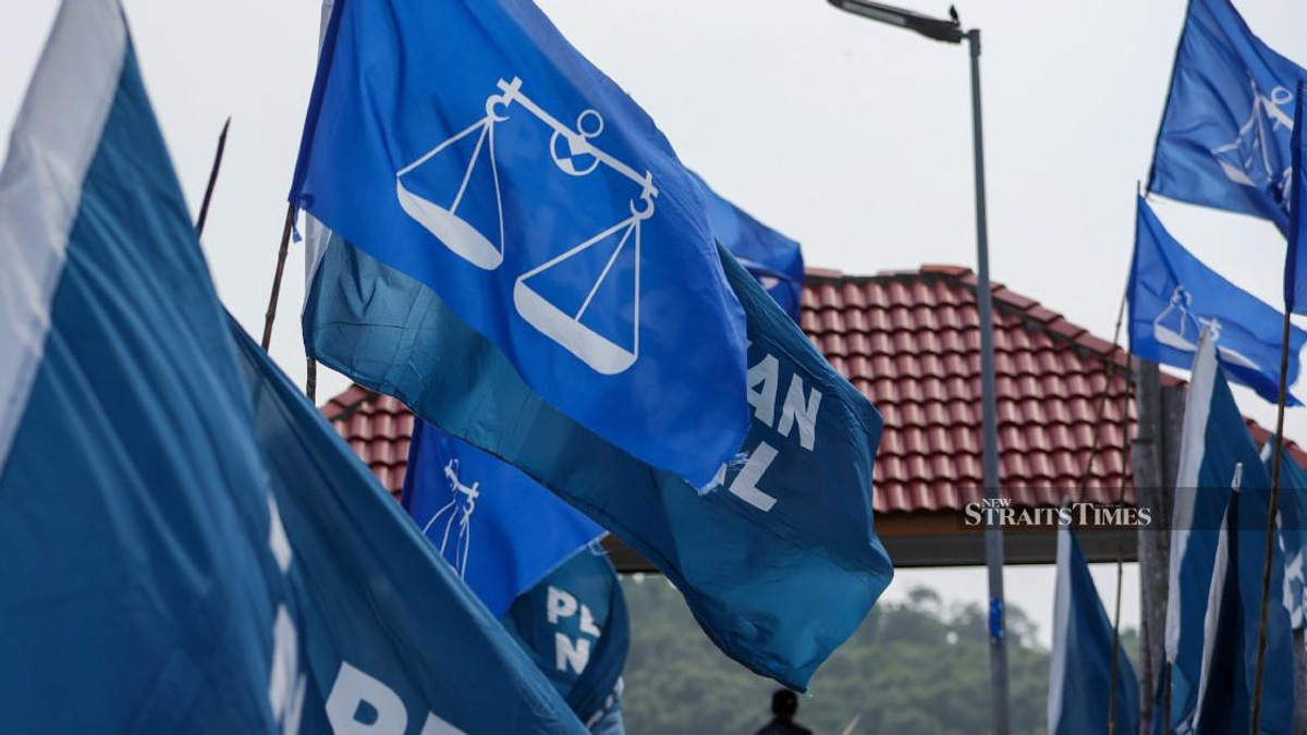 Negri Sembilan Election: PN-BN Alliance Agreed Days Before Nominations, Takiyuddin Reveals