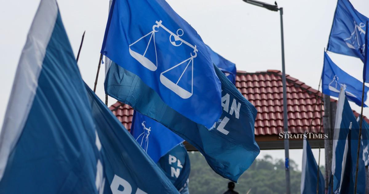 Negri Sembilan Election: PN-BN Alliance Agreed Days Before Nominations, Takiyuddin Reveals