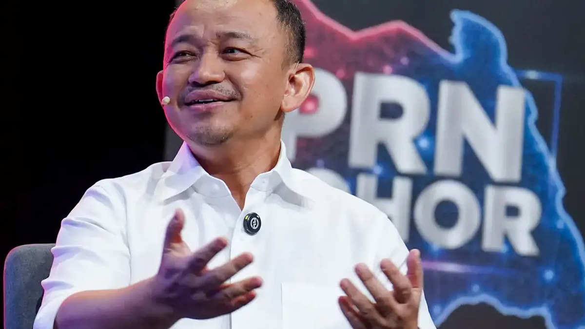 Maszlee Malik Stages Political Comeback with Puteri Wangsa State Seat Victory