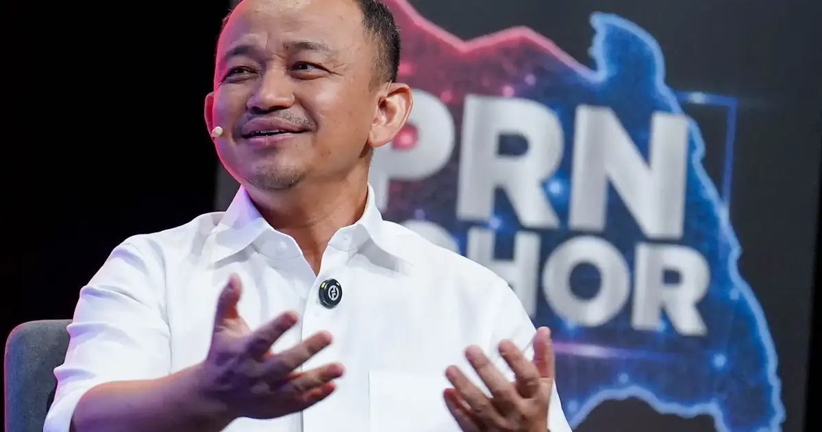 Maszlee Malik Stages Political Comeback with Puteri Wangsa State Seat Victory