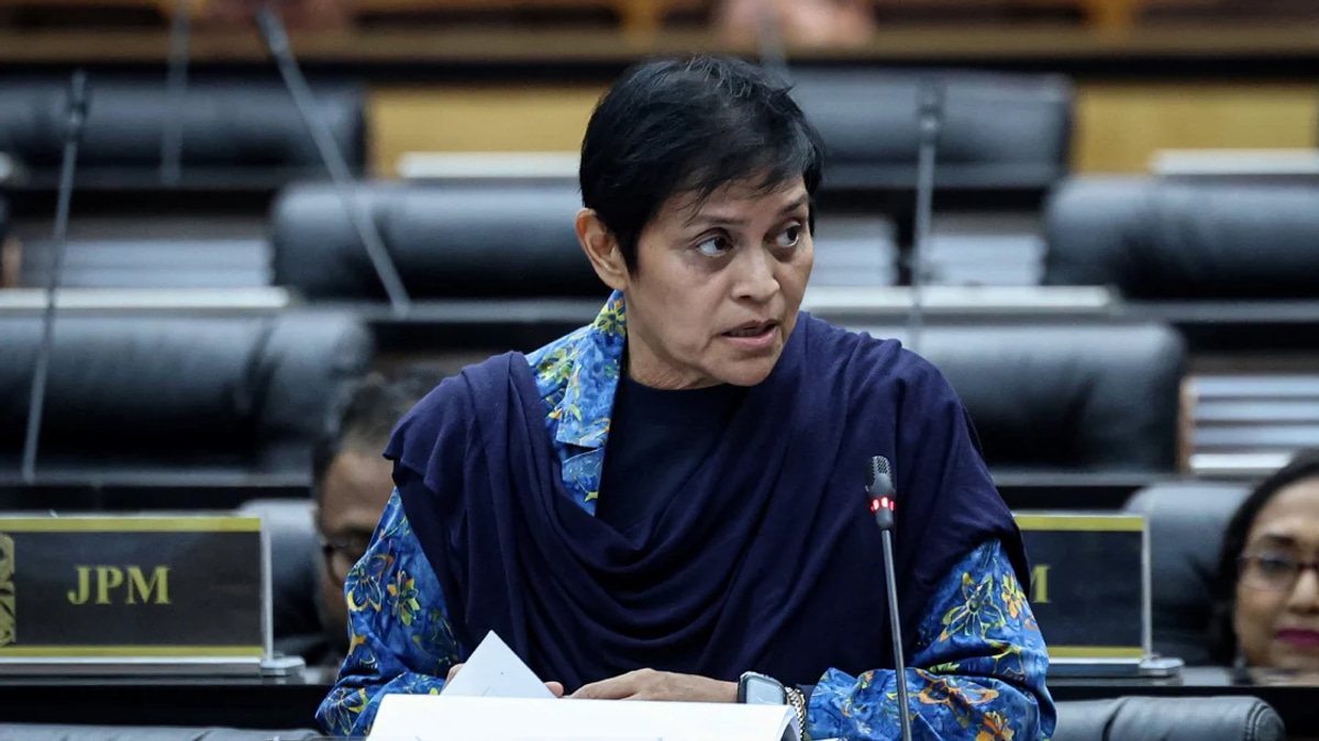 RCI into MACC Corporate Mafia Claims Hinges on Investigation Results and Public Interest, Says Minister