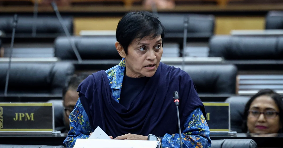 RCI into MACC Corporate Mafia Claims Hinges on Investigation Results and Public Interest, Says Minister