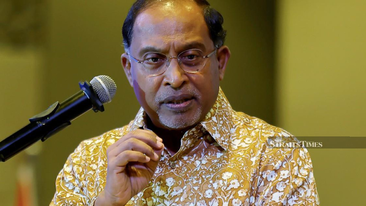 Zambry Rebuffs Mahfuz Over Minister Demands, Directs Him to Anwar