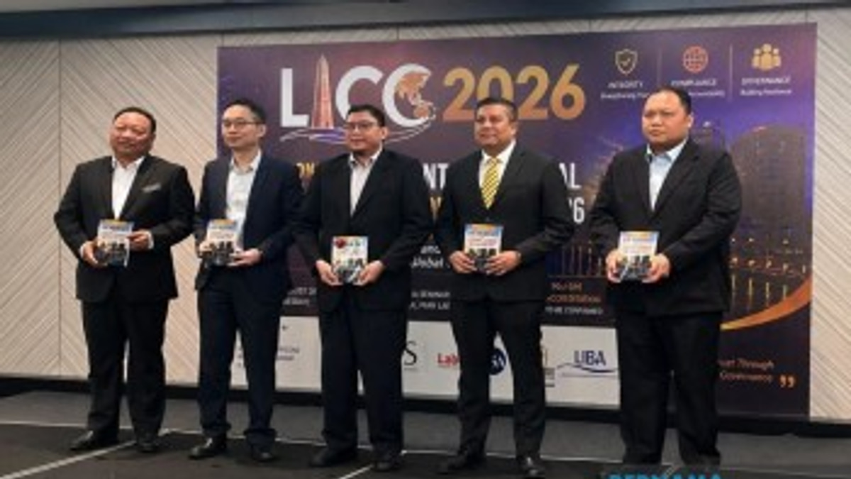Malaysia's Financial Regulators Push for Smarter, Data-Driven Compliance as Digital Crime Evolves