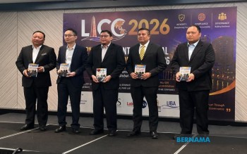 Malaysia's Financial Regulators Push for Smarter, Data-Driven Compliance as Digital Crime Evolves