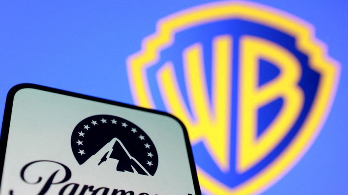 Britain's Paramount-Warner Intervention: A Play for Commitments, Not Necessarily a Deal Kill