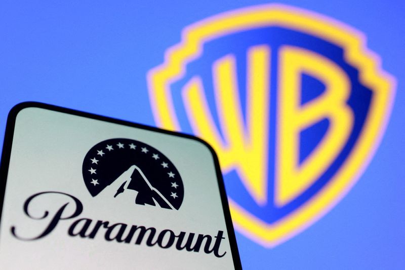 Britain's Paramount-Warner Intervention: A Play for Commitments, Not Necessarily a Deal Kill