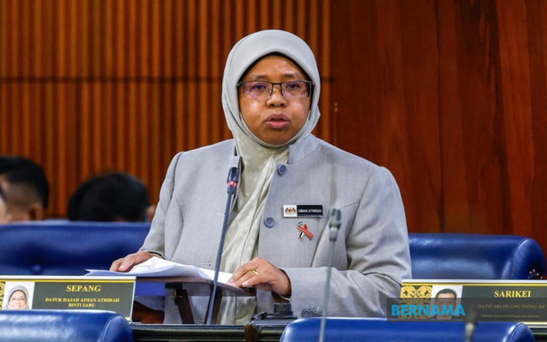 Over 32,800 Completed Homes Worth RM16.37 Billion Remain Unsold in Malaysia