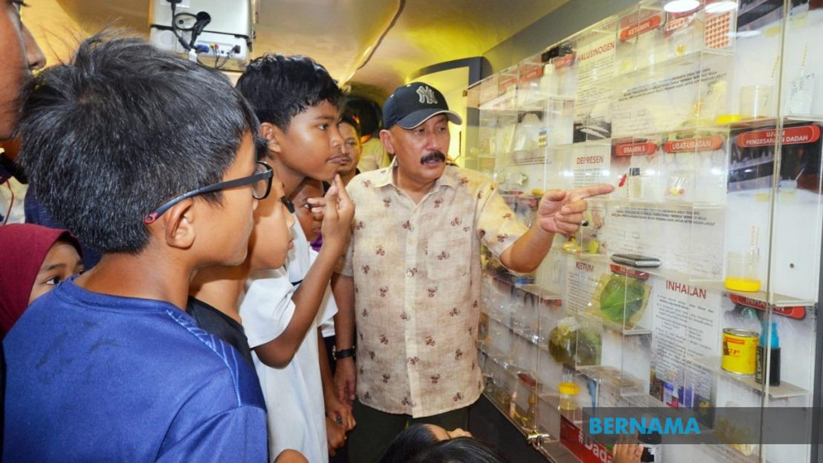 AADK Endorses Mandatory Drug Testing for Malaysia Airlines Pilots and Crew