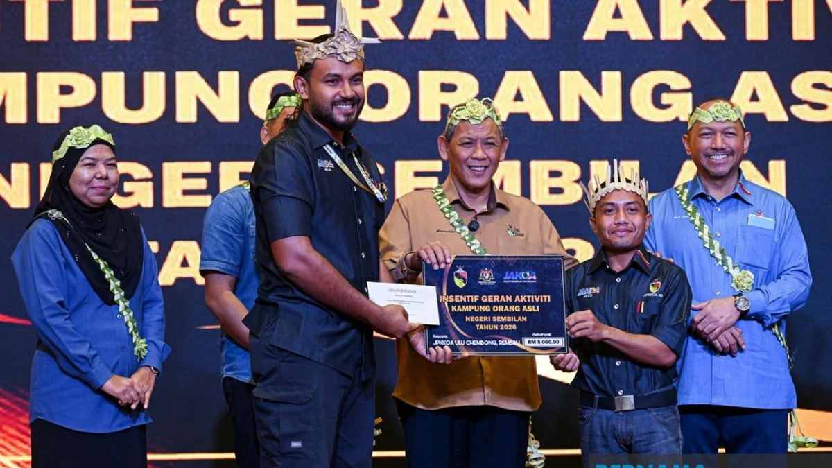 Negeri Semilan PKR Submits Slate of Candidates for August State Election