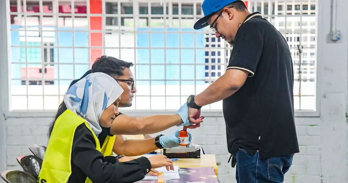 Ethnicity, Not Age, Explains Younger Voters' Swing to BN, Says DAP's Ong Kian Ming