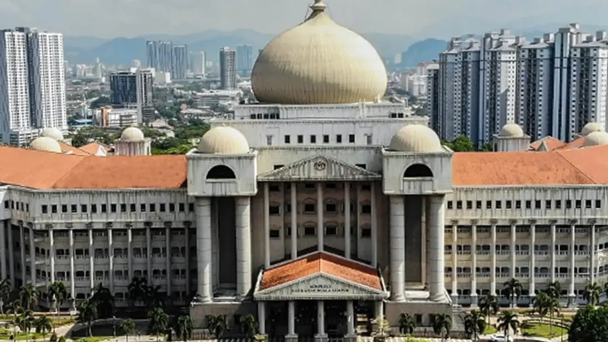 PM Excused From Testifying in RM30 Million Lawsuit