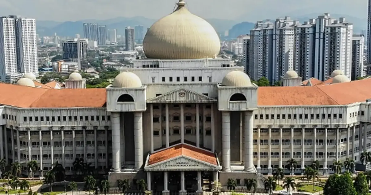 PM Excused From Testifying in RM30 Million Lawsuit