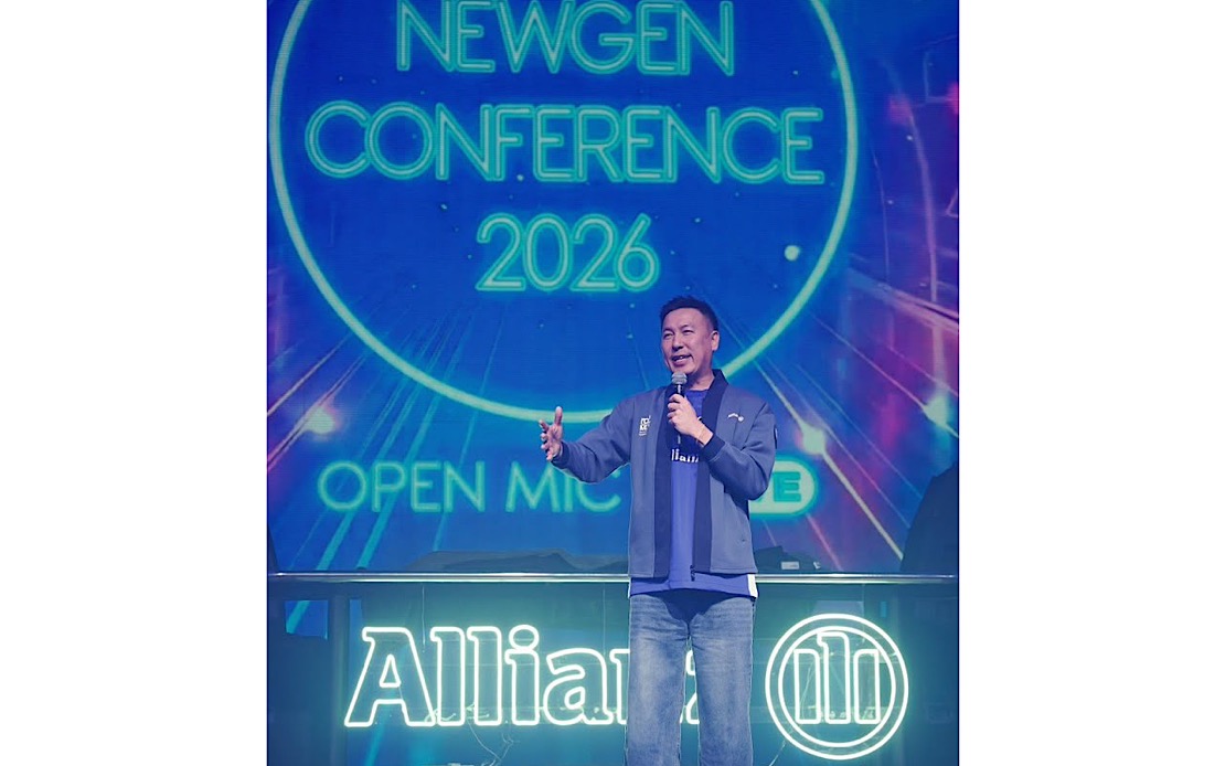 Allianz Life's NewGen Community Launches 45 Young Agents Into Million Dollar Status