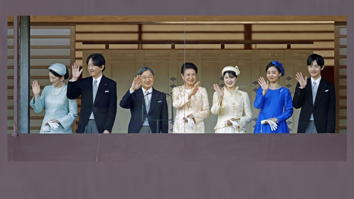 Japan's Imperial Reform Creates Uncertainty Among Palace Staff and Public Doubts