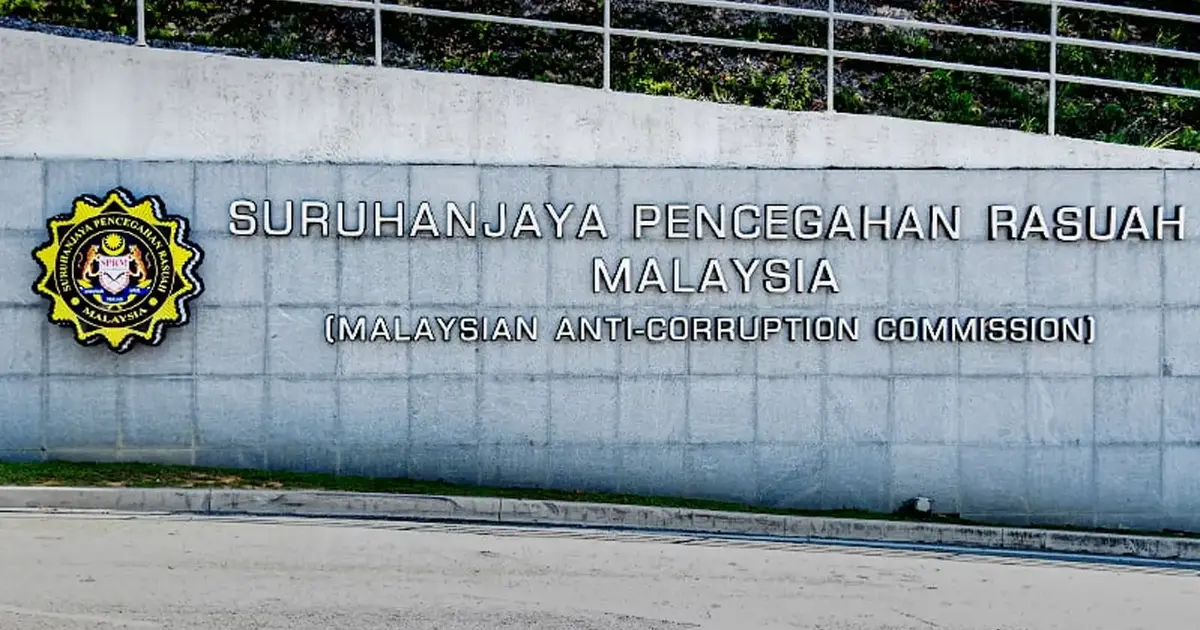 13 Company Owners Face Court Over Daya Kerjaya 2.0 Irregularities