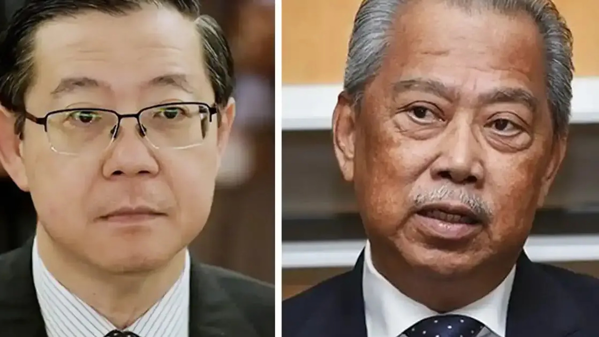 Court of Appeal upholds Lim's defamation victory over Muhyiddin but reduces total damages to RM450,000