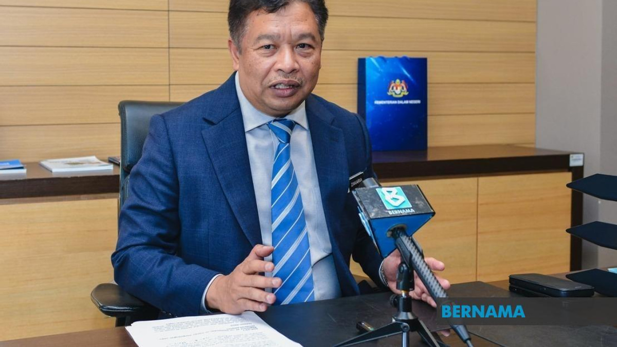 Immigration Department Gears Up for Johor Election Voter Returns