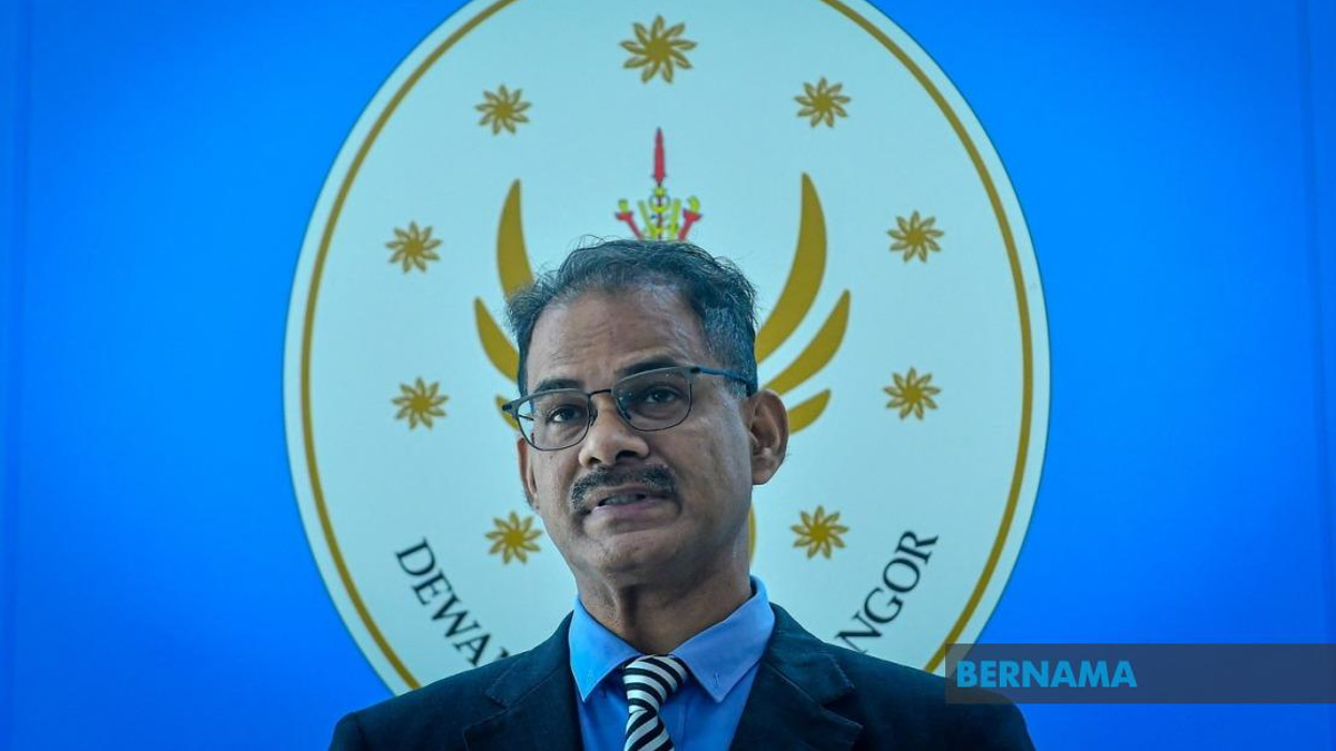 Selangor Calls on Veterans to Claim Warriors' Day Shopping Vouchers Before August Deadline