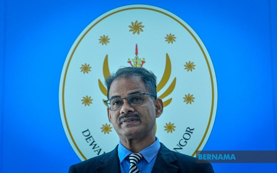 Selangor Calls on Veterans to Claim Warriors' Day Shopping Vouchers Before August Deadline