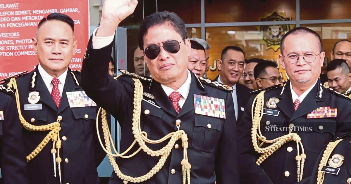 51 Civil Society Groups Call for Royal Inquiry into MACC Leadership Scandal