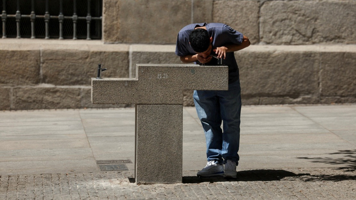Spain's June Heat Wave Claims Over 1,000 Lives as Temperatures Soar to Historic Levels