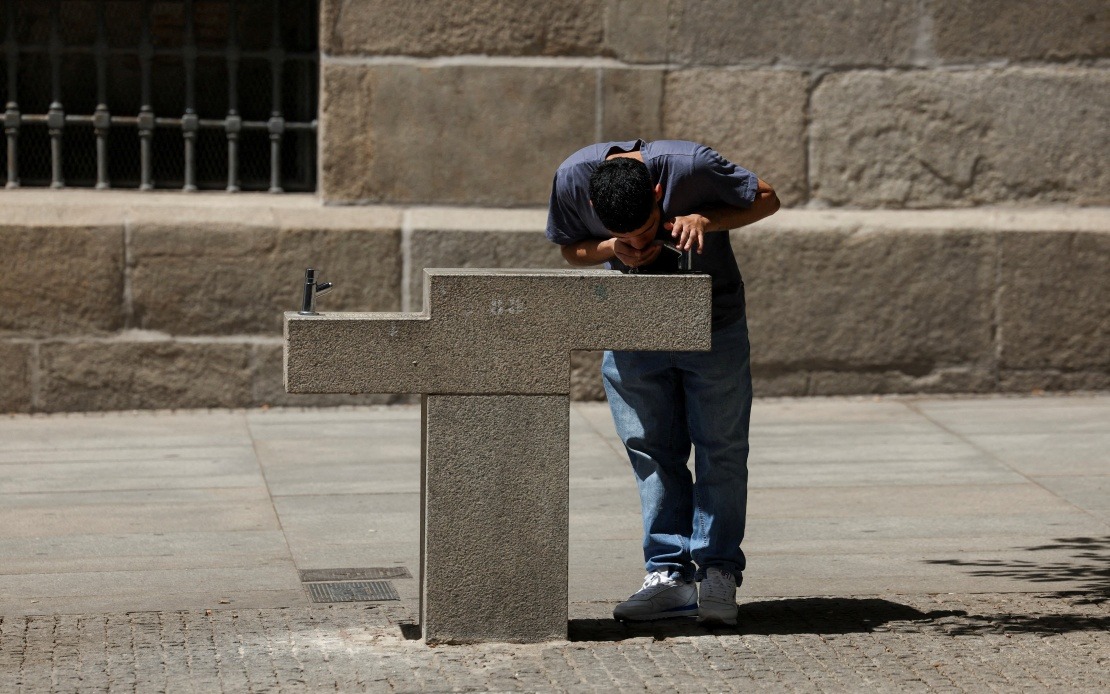 Spain's June Heat Wave Claims Over 1,000 Lives as Temperatures Soar to Historic Levels