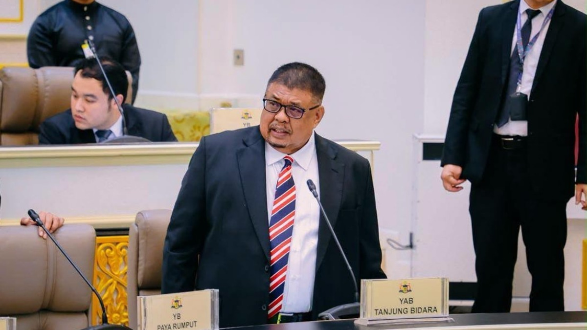 Melaka Government Operations Remain Stable After DAP Exit, Assures Chief Minister