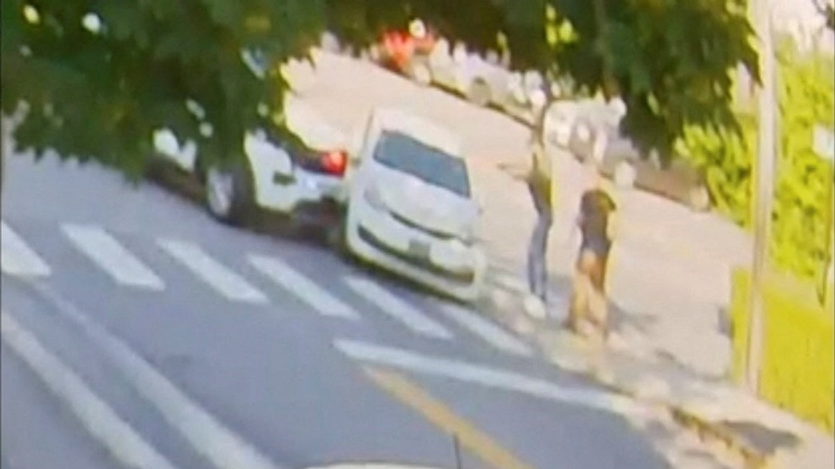 ICE Officer Shoots and Kills Colombian Man During Maine Immigration Enforcement Operation