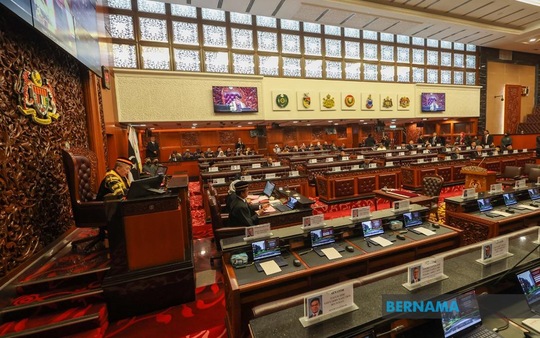 Dewan Negara Passes Twin Bills on National Trust Fund and Statistics