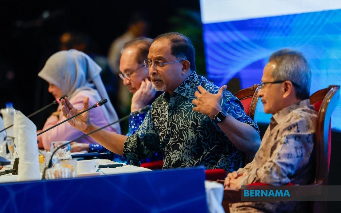 Higher Education Act AUKU Needs Overhaul, Says Zambry