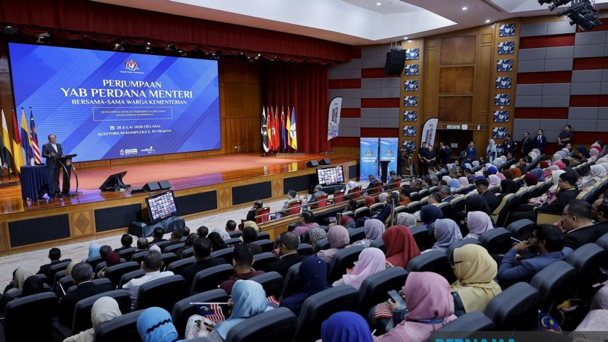 Schools Must Report Bullying Cases Openly, Not Hide Them for Reputation – PM Anwar