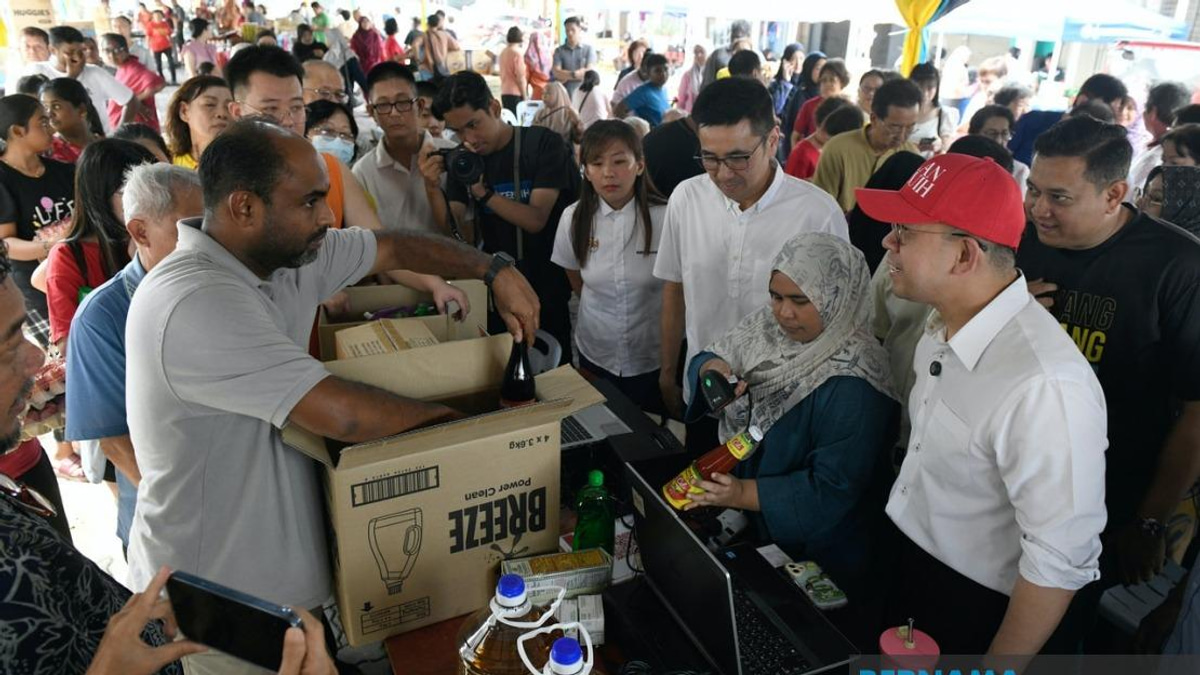Government Pushes MSME Support to Capitalise on Booming Retail and Wholesale Sector