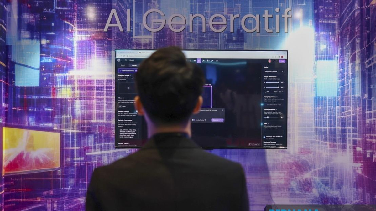 Children Adopting AI Three Times Faster Than Adults, Warns UNICEF