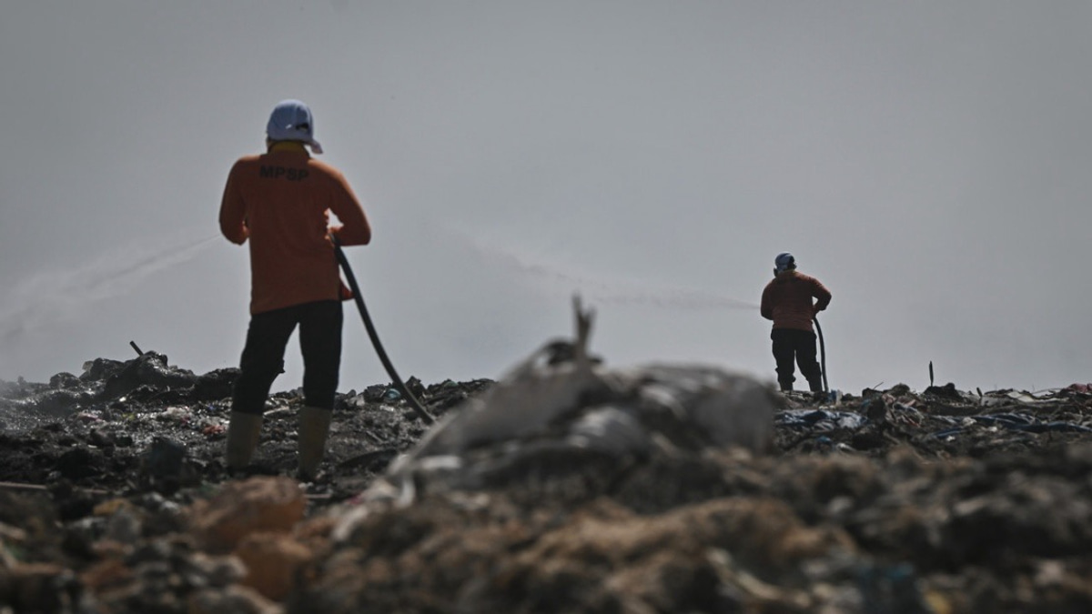 Selangor Transforms Abandoned Teluk Kapas Landfill Into Resource Recovery Hub