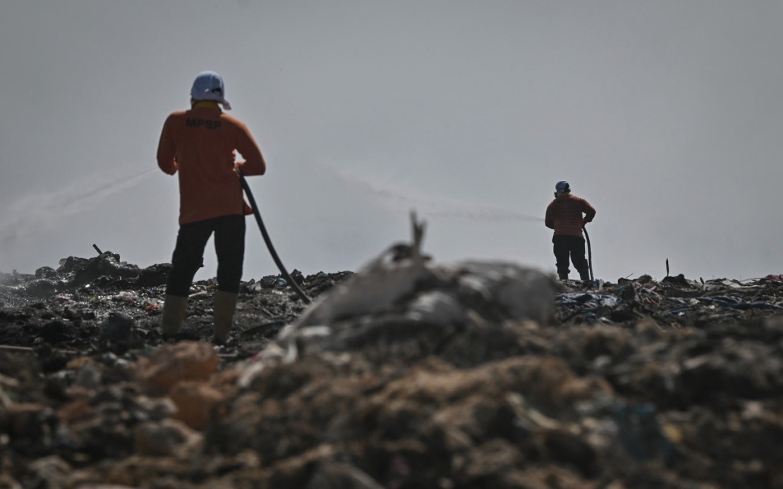 Selangor Transforms Abandoned Teluk Kapas Landfill Into Resource Recovery Hub