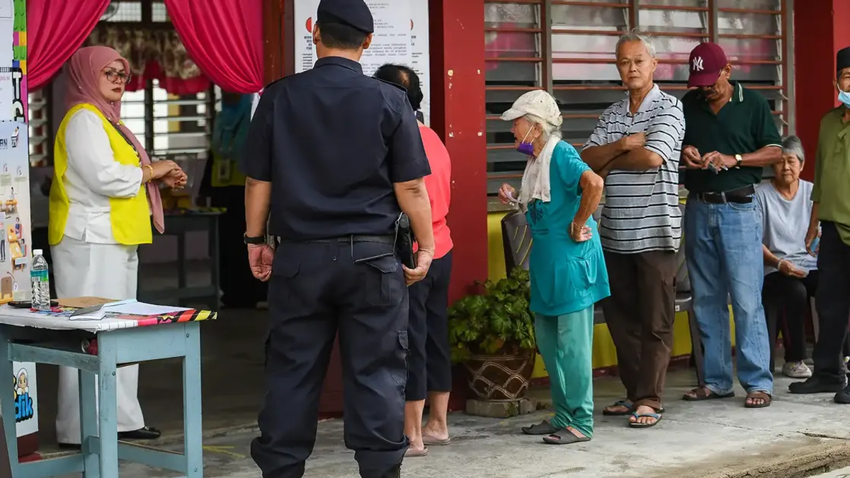 Bersatu Voters May Support Pakatan Out of Antipathy Toward PAS, Analysts Suggest