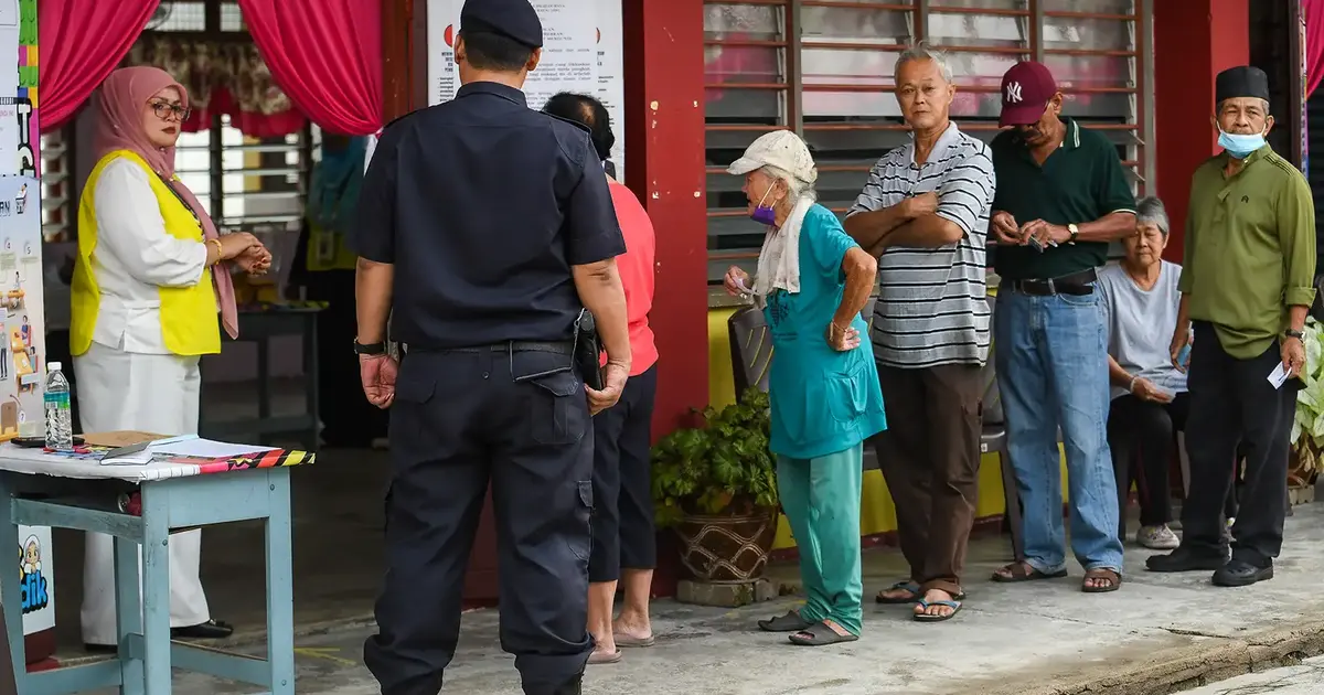 Bersatu Voters May Support Pakatan Out of Antipathy Toward PAS, Analysts Suggest